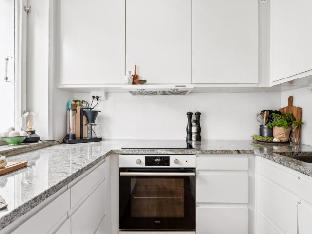 Bostadsrätt till salu i Stockholm, Bromma