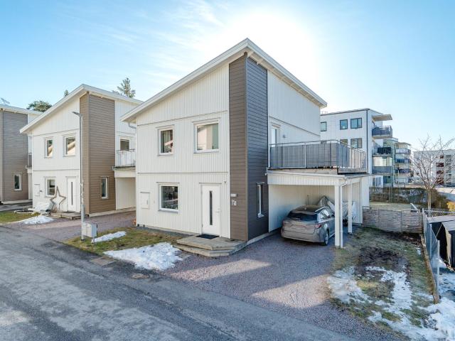 Bostad till salu i Uppsala