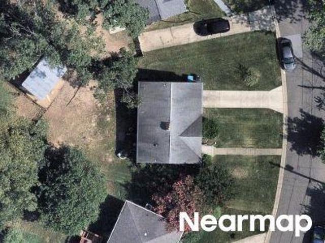 House for sale in District Heights, Maryland