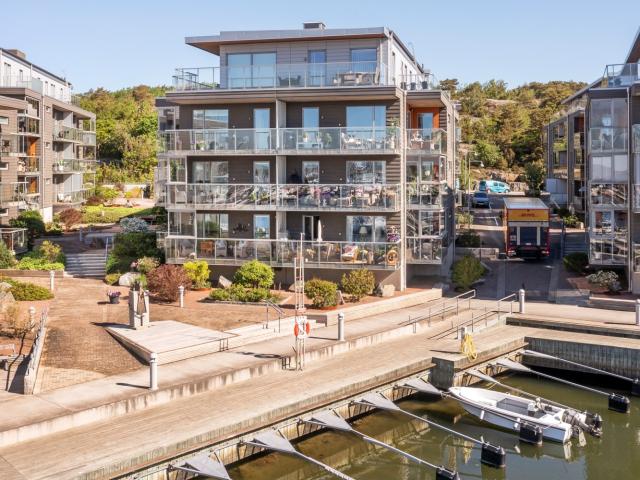 Bostadsrätt till salu i Göteborg, Västra Götaland