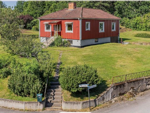 Lägenhet hyra i Hälleforsnäs, Södermanland