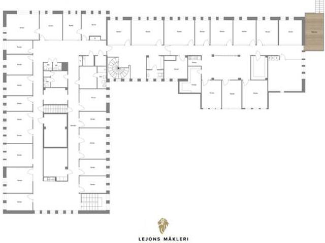 Bostad till salu i Nora, Örebro