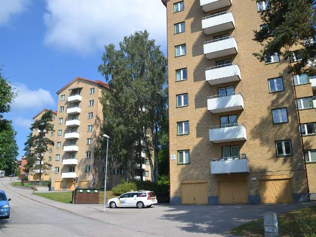 Lägenhet hyra i Borås, Västra Götaland