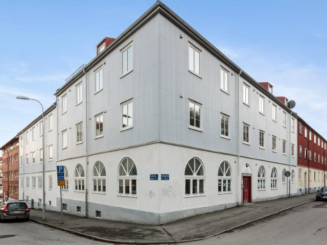Bostadsrätt till salu i Göteborg