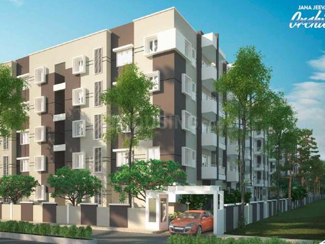 Flat for sale in Bangalore East, Karnataka