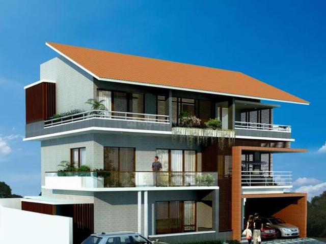 Villa for sale in Bangalore East, Karnataka