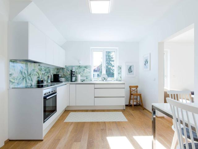 Apartment mieten in Hallein