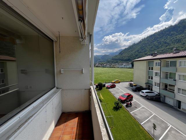 Wohnung kaufen in Hallein, Salzburg