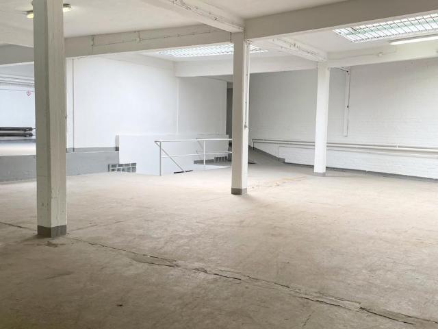 Gewerbe mieten in Oberbilk, Düsseldorf