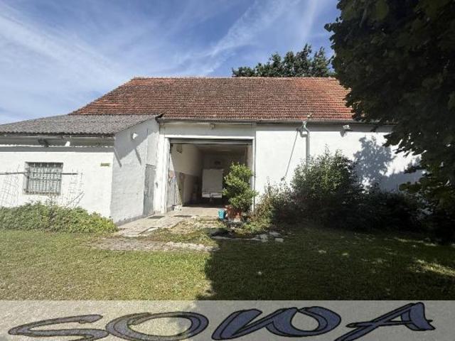 Gewerbe kaufen in Burgheim, Bayern