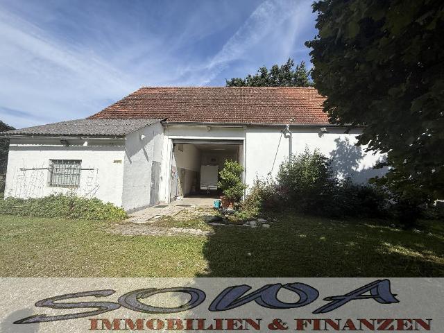 Gewerbe kaufen in Burgheim, Bayern