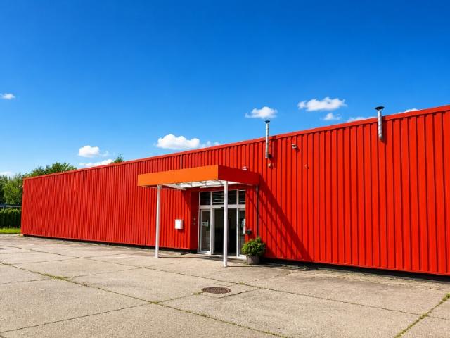 Gewerbe mieten in Kamenz, Sachsen