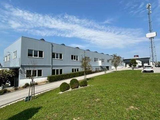 Gewerbe mieten in Oberösterreich
