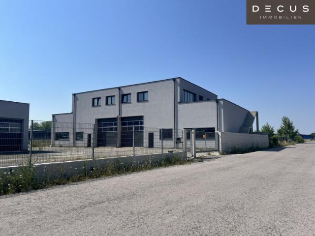 Gewerbe kaufen in Katastralgemeinde Unterwaltersdorf, Ebreichsdorf