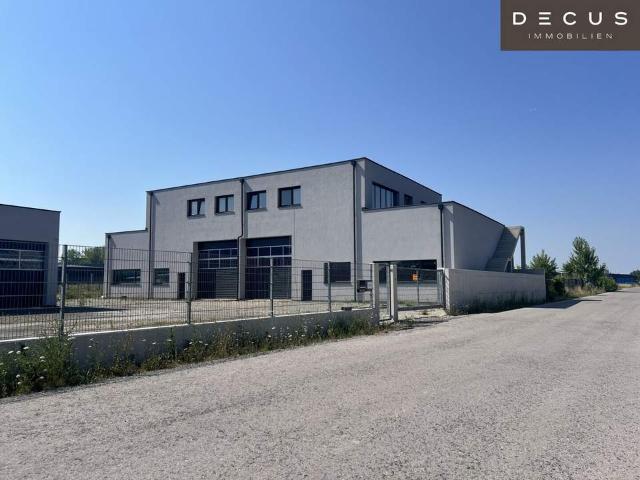 Gewerbe mieten in Baden, Niederösterreich