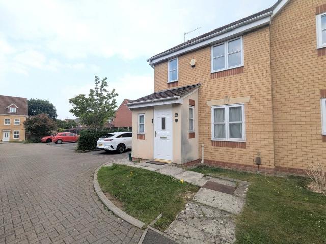 House for rent in Vinney Green, Kingswood
