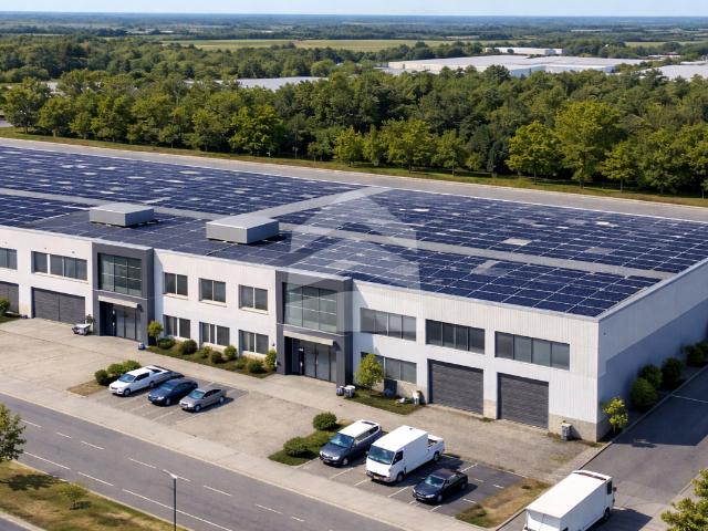 Gewerbe mieten in Schkeuditz, Sachsen