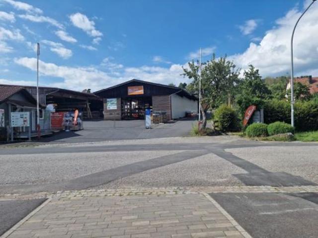 Gewerbe mieten in Wartmannsroth, Bayern