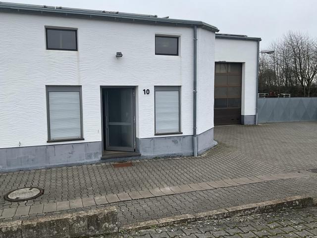 Gewerbe mieten in Polch, Rheinland-Pfalz