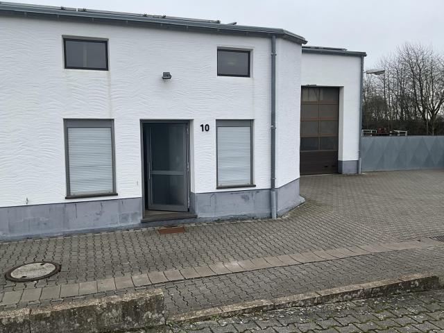 Gewerbe mieten in Polch, Rheinland-Pfalz