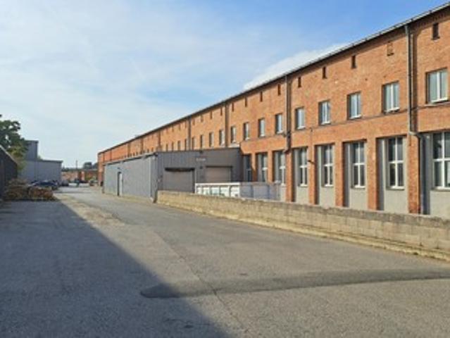 Industrie mieten in Wien