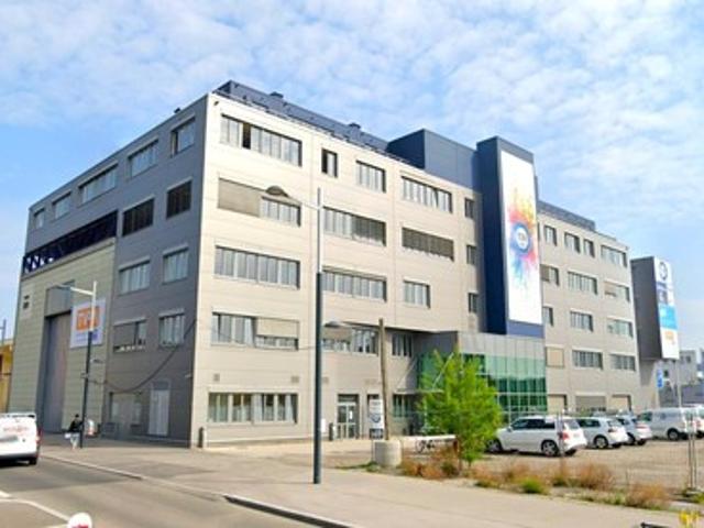 Industrie mieten in Wien, KG Landstraße
