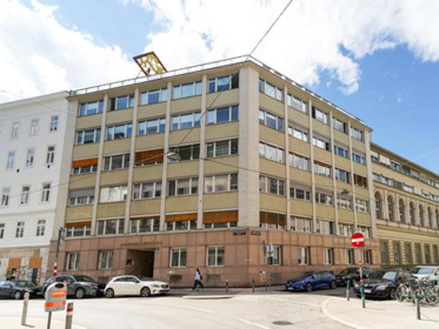Industrie mieten in Wien