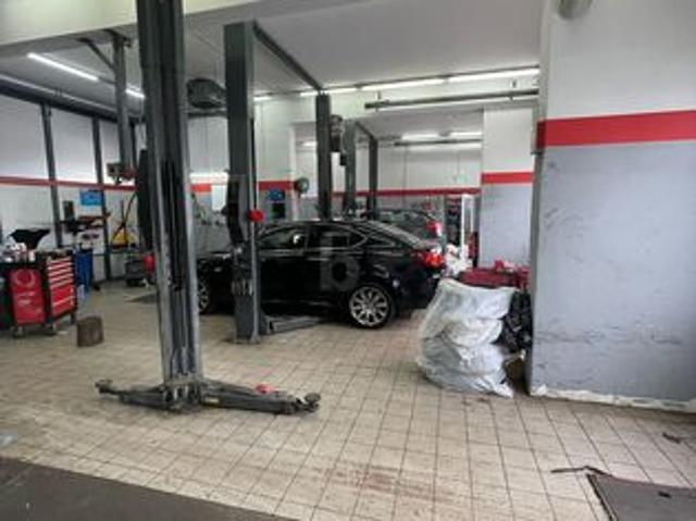 Industrie mieten in Wien