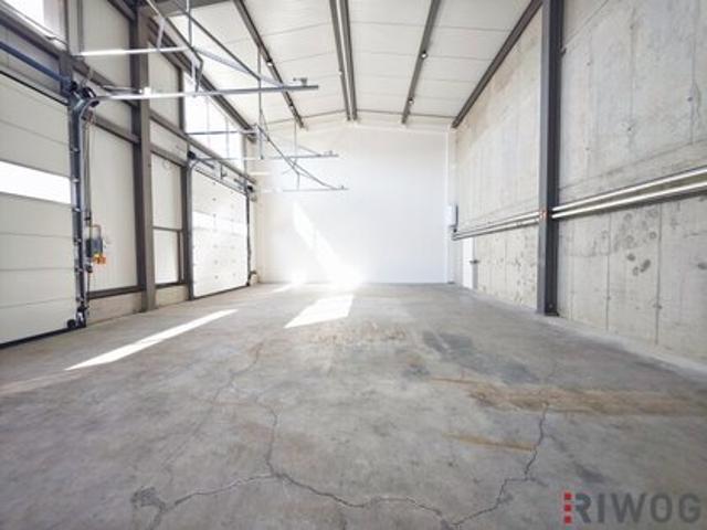 Industrie mieten in Langenlebarn, Niederösterreich