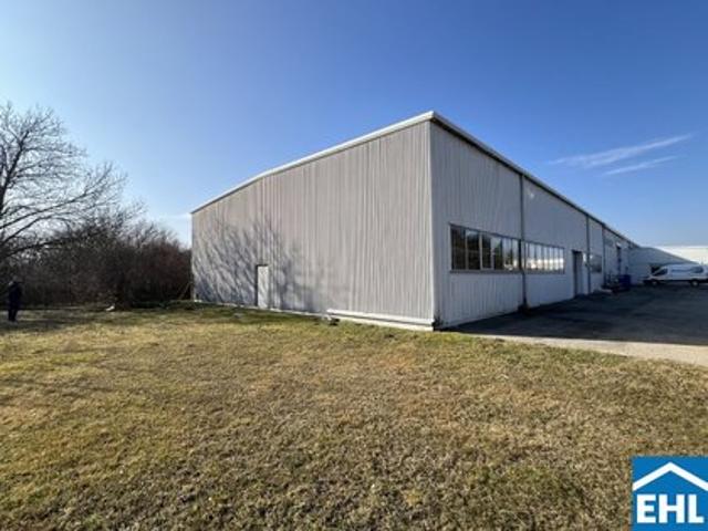 Industrie kaufen in Enzersdorf an der Fischa, Niederösterreich