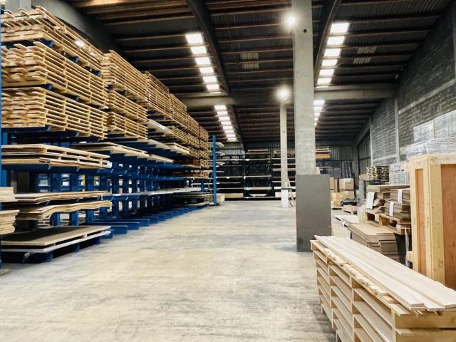 Gewerbe mieten in Eugendorf, Salzburg