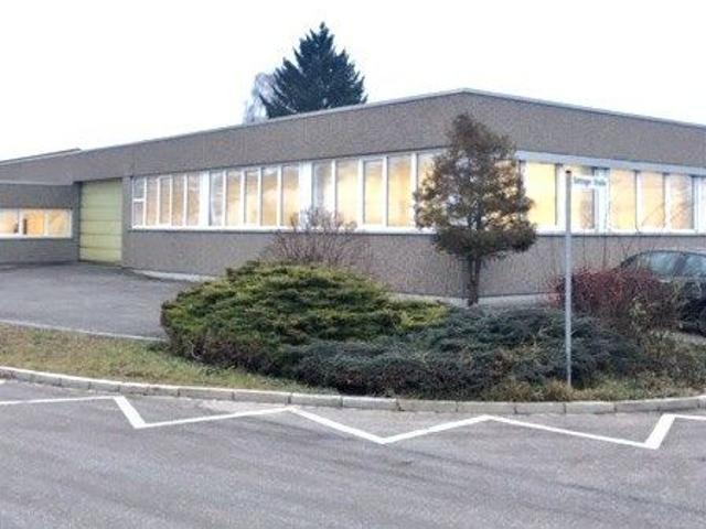 Gewerbe mieten in Nördlingen, Bayern