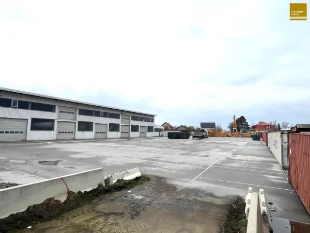 Immobilie mieten in Bruck an der Leitha, Niederösterreich