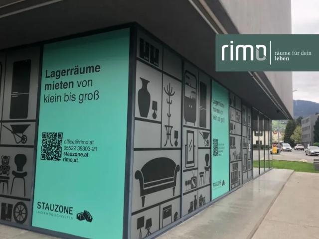 Immobilie mieten in Dornbirn, Bezirk Dornbirn