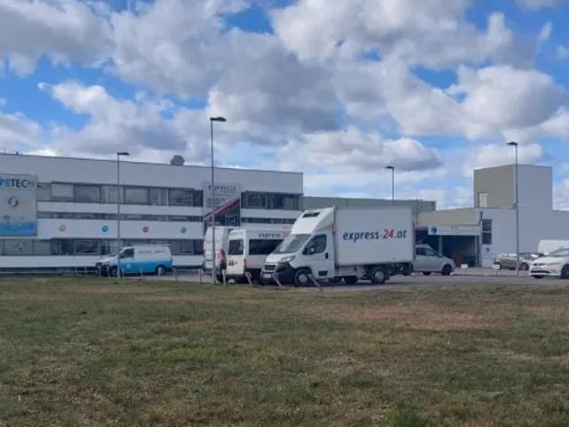 Immobilie kaufen in Ebenfurth, Niederösterreich
