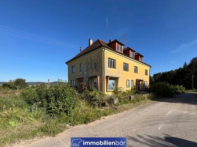 Immobilie kaufen in Eberschwang, Oberösterreich
