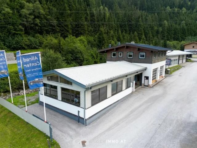 Immobilie kaufen in Mittersill, Salzburg