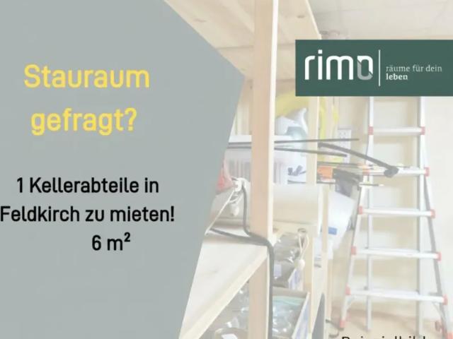 Immobilie mieten in Feldkirch-Innenstadt, Feldkirch