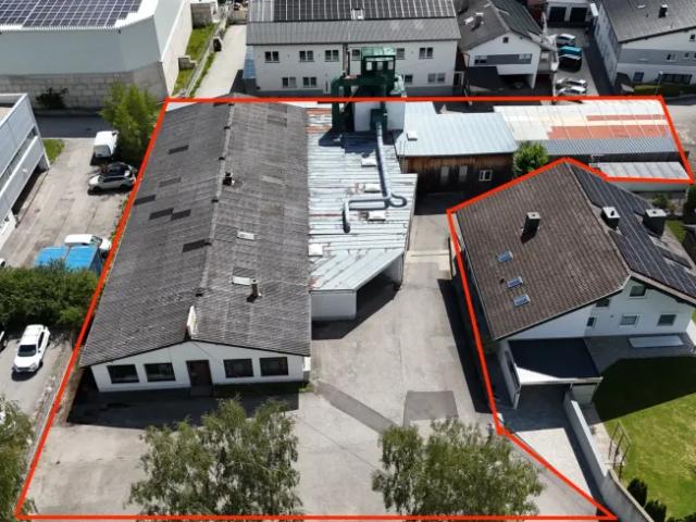 Immobilie mieten in Freistadt, Oberösterreich
