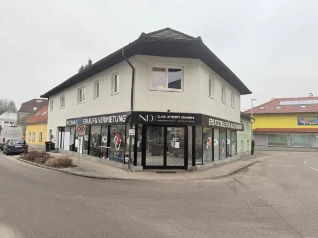 Immobilie mieten in Gallspach, Bezirk Grieskirchen