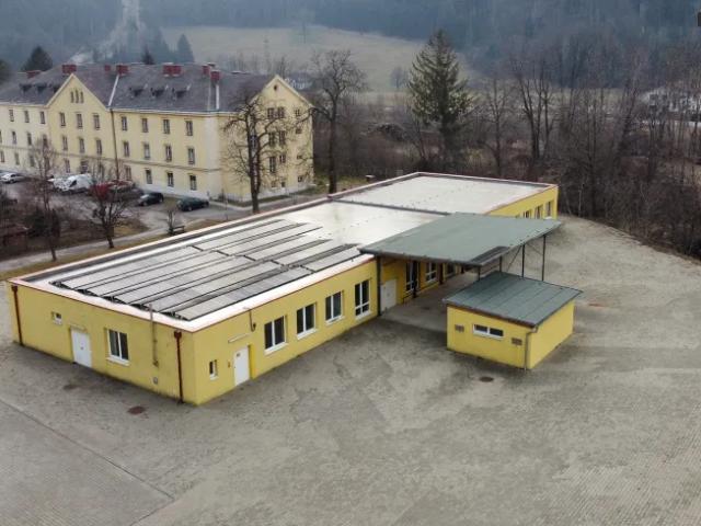 Immobilie kaufen in Gloggnitz, Niederösterreich