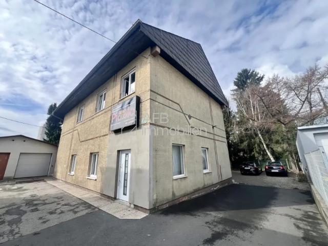Immobilie kaufen in Wetzelsdorf, Gersdorf-Feistritz