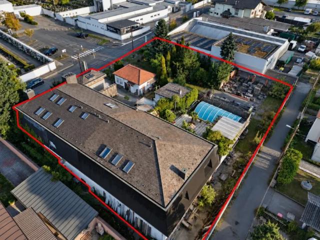 Immobilie kaufen in Katastralgemeinde Graz Stadt-St. Veit ob Graz, Graz