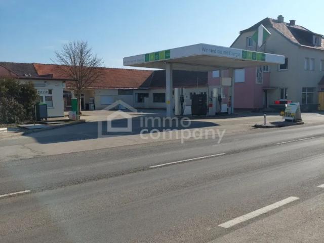 Immobilie kaufen in Guntersdorf, Niederösterreich