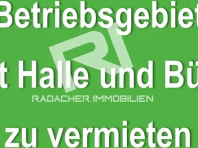 Immobilie mieten in Höf-Lembach, Eggersdorf bei Graz