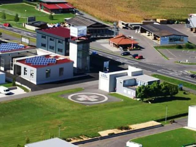 Immobilie kaufen in Kirchberg an der Raab, Steiermark