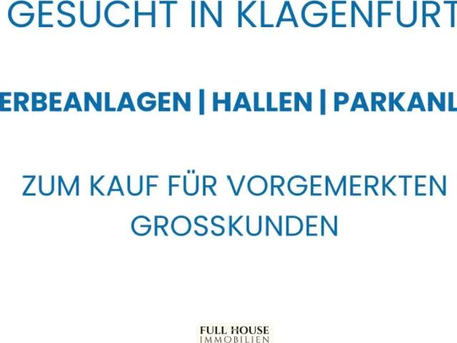 Immobilie kaufen in Klagenfurt, Kärnten