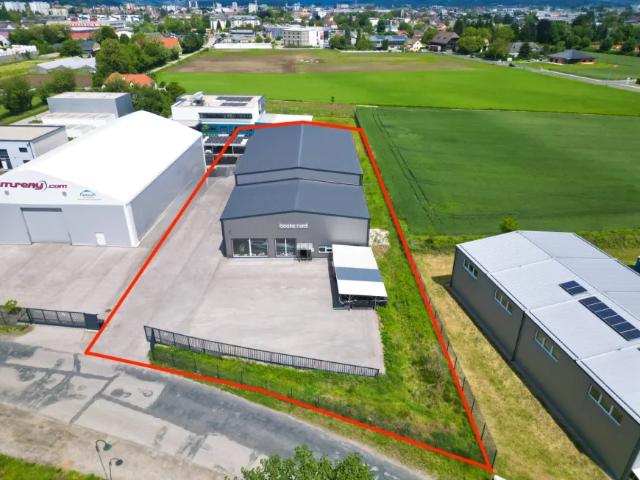 Immobilie kaufen in Klagenfurt, Kärnten