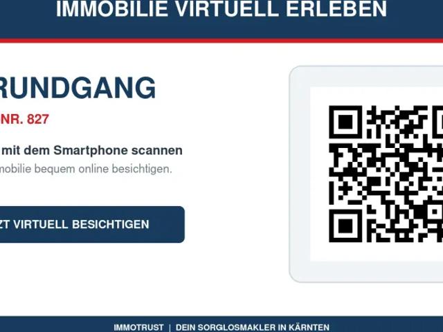 Immobilie mieten in Klagenfurt, Kärnten