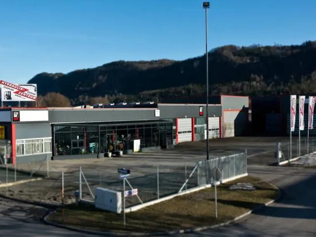Immobilie mieten in Klagenfurt, Kärnten